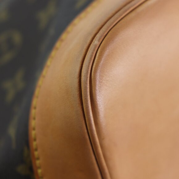 Sold😁Louis Vuitton Monogram Alma PM - Picture 11 of 16